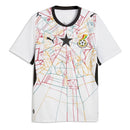Puma Men’s Ghana 2026 Home Jersey - La Liga Soccer