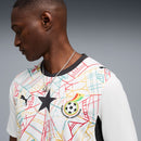 Puma Men’s Ghana 2026 Home Jersey - La Liga Soccer