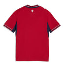 Puma Kids Czech 2026 Home Jersey - La Liga Soccer