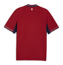 Puma Men’s Czech 2026 Home Jersey