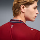 Puma Men’s Czech 2026 Home Jersey