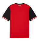 Puma Men’s Austria 2026 Home Jersey - La Liga Soccer
