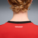 Puma Men’s Austria 2026 Home Jersey - La Liga Soccer