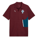 Puma Men’s Portugal Polo - La Liga Soccer