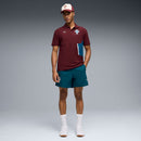 Puma Men’s Portugal Polo - La Liga Soccer