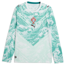 Puma Men’s Portugal 2026 Away Long Sleeve Jersey - La Liga Soccer