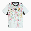 Puma Kids Ghana 2026 Home Jersey