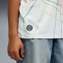 Puma Kids Ghana 2026 Home Jersey - La Liga Soccer