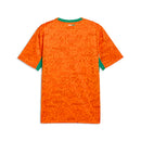 Puma Kids’ Ivory Coast 2026 Home Jersey