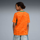 Puma Kids’ Ivory Coast 2026 Home Jersey