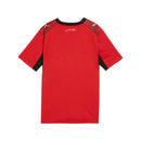 Puma Kids’ Egypt 2026 Home Jersey - La Liga Soccer