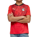 Puma Kids’ Egypt 2026 Home Jersey - La Liga Soccer