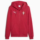Puma Portugal ftbl Culture Hoodie - La Liga Soccer