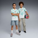 Puma Kids’ Portugal 2026 Away Jersey - La Liga Soccer