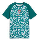 Puma Kids’ Portugal 2026 Warm Up Jersey - La Liga Soccer