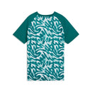 Puma Kids’ Portugal 2026 Warm Up Jersey - La Liga Soccer