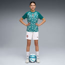 Puma Kids’ Portugal 2026 Warm Up Jersey - La Liga Soccer