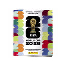 Panini Starter Album - La Liga Soccer