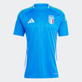 Men's adidas Italy 24 Home Jersey