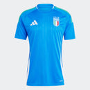 Men's adidas Italy 24 Home Jersey - La Liga Soccer