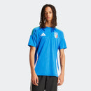 Men's adidas Italy 24 Home Jersey - La Liga Soccer