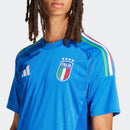 Men's adidas Italy 24 Home Jersey - La Liga Soccer