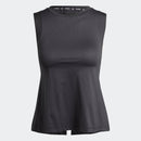 Women's adidas Studio Tank Top - La Liga Soccer