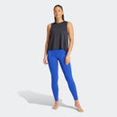 Women's adidas Studio Tank Top - La Liga Soccer