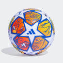 adidas UCL Pro 23/24 Knockout Ball - La Liga Soccer