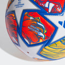 adidas UCL Pro 23/24 Knockout Ball - La Liga Soccer