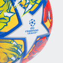 adidas UCL Pro 23/24 Knockout Ball - La Liga Soccer