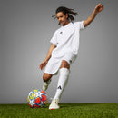 adidas UCL Pro 23/24 Knockout Ball - La Liga Soccer