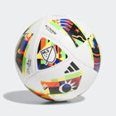 adidas MLS 24 Training Soccer Ball - La Liga Soccer