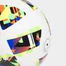 adidas MLS 24 Training Soccer Ball - La Liga Soccer