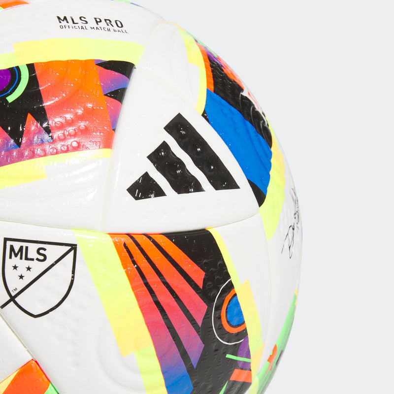 adidas MLS 24 Pro Soccer Ball