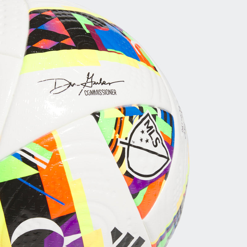 adidas MLS 24 Pro Soccer Ball