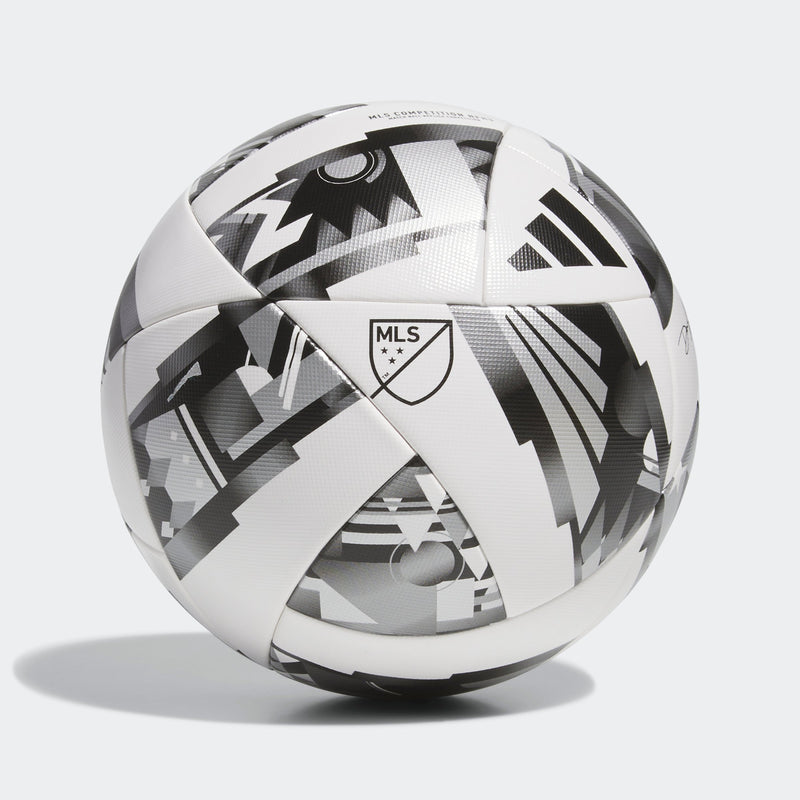 adidas MLS 24 Competition NFHS Soccer Ball