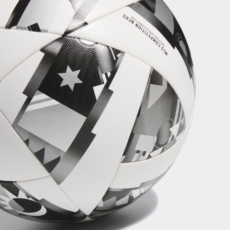 adidas MLS 24 Competition NFHS Soccer Ball