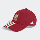 adidas Mexico Football Cap - La Liga Soccer
