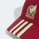 adidas Mexico Football Cap - La Liga Soccer