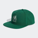adidas Mexico Football Snapback Cap - La Liga Soccer