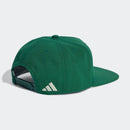 adidas Mexico Football Snapback Cap - La Liga Soccer