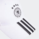 adidas Germany Football Cap - La Liga Soccer