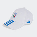 adidas Italy Football Cap - La Liga Soccer