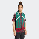 Men's adidas Mexico 24 Home Jersey - La Liga Soccer