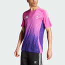 adidas Germany 24 Away Jersey - La Liga Soccer