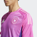 adidas Germany 24 Away Jersey - La Liga Soccer