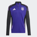 Men's adidas Germany Tiro 24 Competition Training Top - La Liga Soccer
