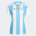 Women's adidas Argentina 24 Home Jersey