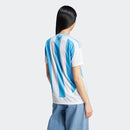 Women's adidas Argentina 24 Home Jersey - La Liga Soccer